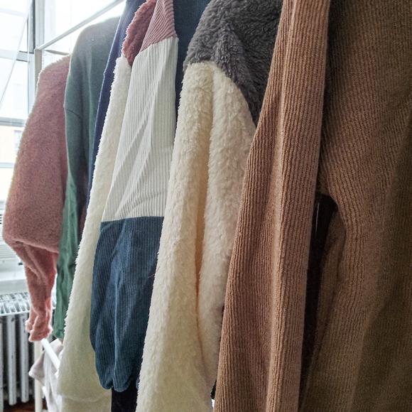 M Size ๐Fall/Winter Style Mystery Box 4 items - Picture 8 of 10